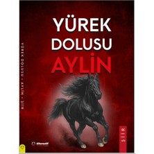 Yürek Dolusu Aylin Şiirleri