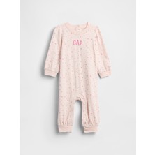 Gap Bebek Pembe Gap Logo Tulum