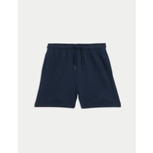 Marks & Spencer Regular Fit Şort (2-8 Yaş)
