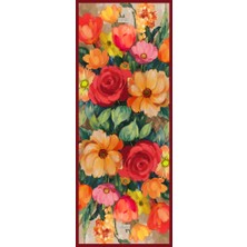 Güz | Yaz S. Şal 2557-02 70X190