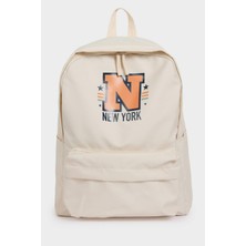 DeFacto Kadın Sırt Çantası F0522AXNS