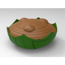 Yeni Kaka Kasesi - Kuzu Kült (Sadece Plastik Aparattır!!!)