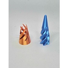 Yeni Mini  Iplik Illüzyonu  (Sadece Plastik Aparattır!!!)