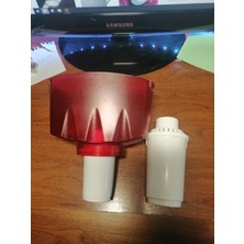 Yeni Trafik Işığı Filtresi Için Sufire Filtre Sürahisi Için Adaptör (Plastik Aparattır!!!)