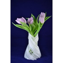 Yeni Eva Vase (Sadece Plastik Aparattır!!!)