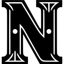 Yeni Mektup N - Çok Basit (Sadece Plastik Aparattır!!!)