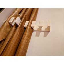 Yeni Yeniden Kullabilir Folyo Tutucu (Sadece Plastik Aparattır!!!)