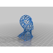 Yeni Venom Simbiyotik Örümcek Adam Sadece Ağ. Geri Çekilelim!  (Sadece Plastik Aparattır!!!)