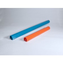 Yeni V2 - Mini Imkansız Piramit Geçişi Illüzyonu  (Sadece Plastik Aparattır!!!)