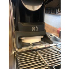 Yeni Huni Sage Barista Express Impress Öğütücü Adaptörü (Sadece Plastik Aparattır!!!)