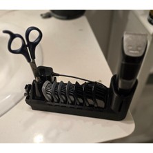 Yeni  Norelco Düzeltme Istasyonu Remix (Sadece Plastik Aparattır!!!)