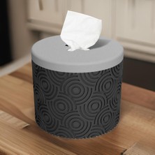 Yeni Tuvalet Kağıdı Için Doku Kutusu (Sadece Plastik Aparattır!!!)