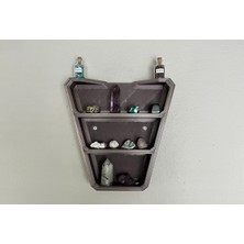 Yeni Kristaller Veya Küçük Şeyler Için Raf P (Sadece Plastik Aparattır!!!)