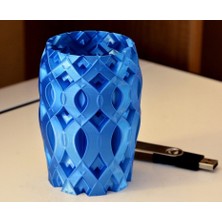 Yeni Vazo 893A (Sadece Plastik Aparattır!!!)