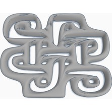 Yeni Sonsuz Düğüm Özet (Sadece Plastik Aparattır!!!)