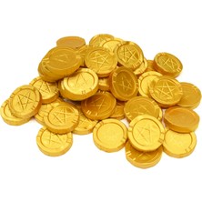 Yeni Kuzu Kült - Altın Para (Sadece Plastik Aparattır!!!)