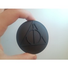 Yeni Ölüm Yadigarları Token (Sadece Plastik Aparattır!!!)