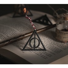 Yeni Ölüm Yadigarları Dönen Kolye (Sadece Plastik Aparattır!!!)