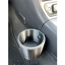 Yeni Mazda Mx5 Miata Mk2.5 Nbfl Bardak Tutucu (Sadece Plastik Aparattır!!!)
