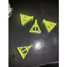 Yeni Ölüm Yadigarları / Ölüm Kalıntıları (Sadece Plastik Aparattır!!!)