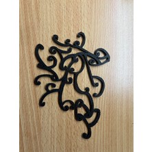 BYR Yeni Çizgi Ağacı P