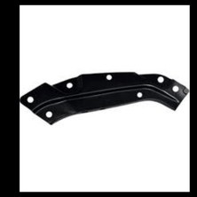 Volkswagen Polo 09 ve Sonrası Uyumlu Panel Bağlantı Braketi Ön Sol 6R0805931A Wısco