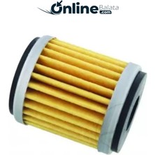 Yamaha X-Max 300 Yağ Filtresi OB119