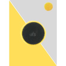 Ufs Kuzu Postu Polisaj Keçesi Domestic 80MM
