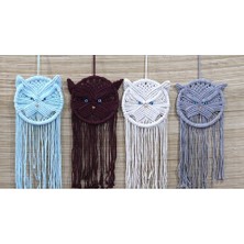 Ttt Baykuşlu Düş Kapanı Model 1