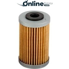 Bajaj Pulsar N 250 Yağ Filtresi OB155