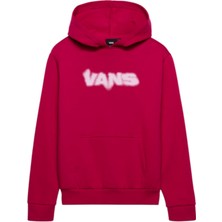Blur Hoodie