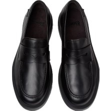 Camper Dean Erkek Siyah Günlük Ayakkabı K101045-001