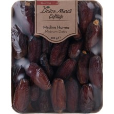 Datça Murat Çiftliği Medine Mebrum Hurma 500 gr