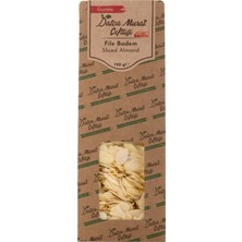 Datça Murat Çiftliği File Badem 150 gr