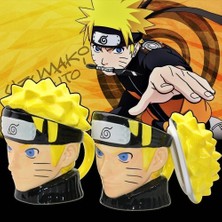 Ttt Naruto Seramik Kupa Bardak