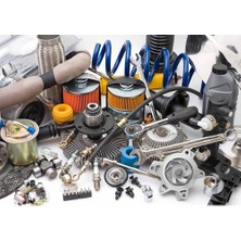 FEBI-32285 - Motor Takozu Peugeot Bıpper