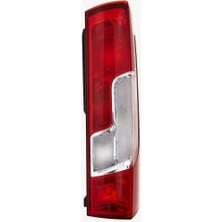 Mars Fiat Ducato Stop Lambası Sağ Dct Ym LED