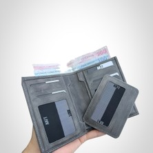 Mft Leather Hakiki Deri Erkek Cüzdan | Gloria 1421