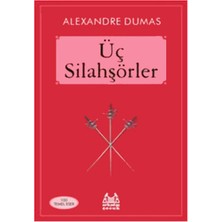 Feifei Üç Silahşörler