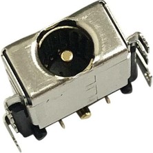 LineOn Acer Nitro 5 AN515-44 Notebook Dc Power Jack Soket