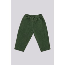 GB Baby Bg Store Erkek Bebek Yeşil Pantolon