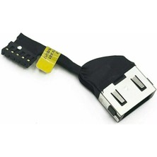 LineOn Lenovo LV315 Notebook Dc Power Jack Soket