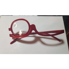 CNRWOOD Makyaj Gözlüğü