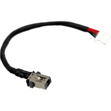 LineOn Acer Swift 3 S40-51 Notebook Dc Power Jack Soket