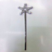 Ttt Yıldız Şeklinde Gösteri Asası