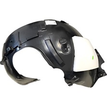 PRO-A Seat Leon 2020>> Çamurluk Davlumbazı Önün Arkası Sağ 5FA809958H