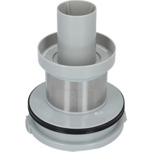 Supervac Şarjlı Süpürge Orijinal Hazne Içi Filtre