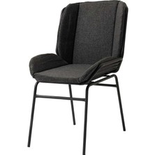 Yuvaset Home Mobilgen 4 Adet Yonca Sandalye