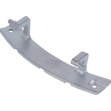 Supervac Çamaşır Makinesi Kapak Menteşesi, Samsung WF6700N1V, WF6600N2W ile Uyumlu