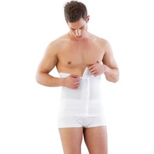 BEYAZ MI Emay E1004 Erkek Bel Korse